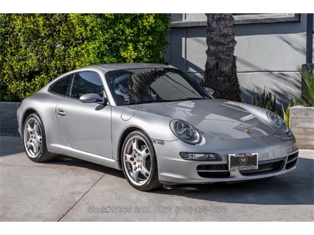 2005 Porsche 997 (CC-1882257) for sale in Beverly Hills, California