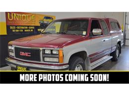 1989 GMC 1/2 Ton Pickup (CC-1882264) for sale in Mankato, Minnesota