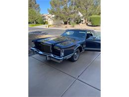 1979 Lincoln Mark V (CC-1882275) for sale in Glendale, California