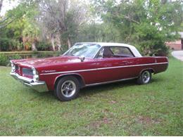 1963 Pontiac Catalina (CC-1882278) for sale in Cadillac, Michigan