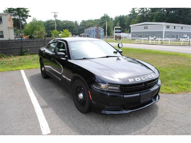 2019 Dodge Charger (CC-1882282) for sale in Cadillac, Michigan