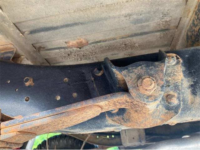 1975 Dodge Power Wagon (CC-1882291) for sale in Cadillac, Michigan