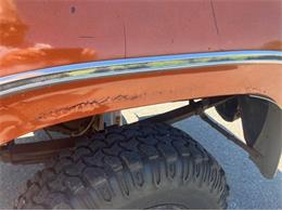 1975 Dodge Power Wagon (CC-1882291) for sale in Cadillac, Michigan