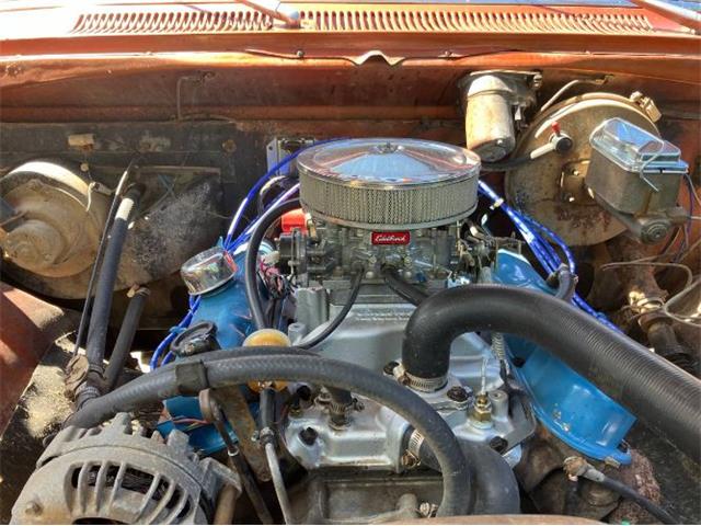 1975 Dodge Power Wagon (CC-1882291) for sale in Cadillac, Michigan