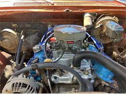 1975 Dodge Power Wagon (CC-1882291) for sale in Cadillac, Michigan