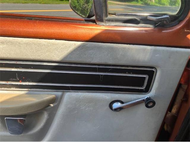 1975 Dodge Power Wagon (CC-1882291) for sale in Cadillac, Michigan