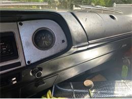 1975 Dodge Power Wagon (CC-1882291) for sale in Cadillac, Michigan