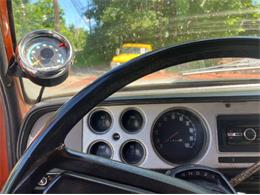 1975 Dodge Power Wagon (CC-1882291) for sale in Cadillac, Michigan