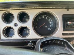1975 Dodge Power Wagon (CC-1882291) for sale in Cadillac, Michigan