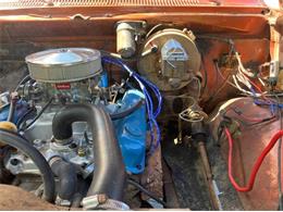 1975 Dodge Power Wagon (CC-1882291) for sale in Cadillac, Michigan