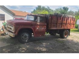 1963 Chevrolet C60 (CC-1882294) for sale in Cadillac, Michigan