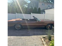 1975 Cadillac Eldorado (CC-1882296) for sale in Cadillac, Michigan