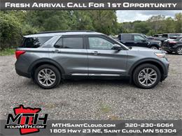 2022 Ford Explorer (CC-1882298) for sale in Saint Cloud, Minnesota