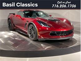 2019 Chevrolet Corvette (CC-1882299) for sale in Depew, New York