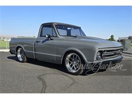 1968 Chevrolet C10 (CC-1882300) for sale in Scottsdale, Arizona