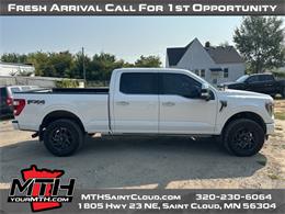 2022 Ford F150 (CC-1882301) for sale in Saint Cloud, Minnesota