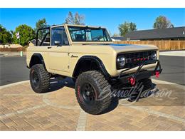 1971 Ford Bronco (CC-1882305) for sale in Scottsdale, Arizona