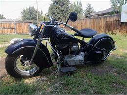 1947 Indian Chief (CC-1882312) for sale in Cadillac, Michigan