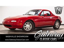 1991 Mazda MX-5 Miata (CC-1880232) for sale in O'Fallon, Illinois