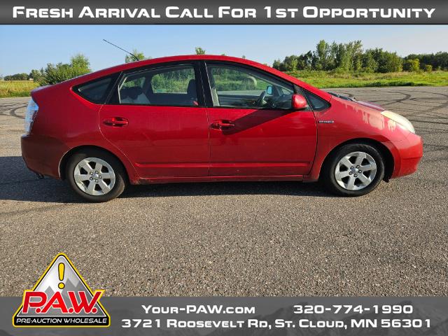 2006 Toyota Prius (CC-1882327) for sale in Saint Cloud, Minnesota