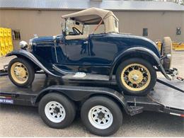 1931 Ford Model A (CC-1882331) for sale in Cadillac, Michigan