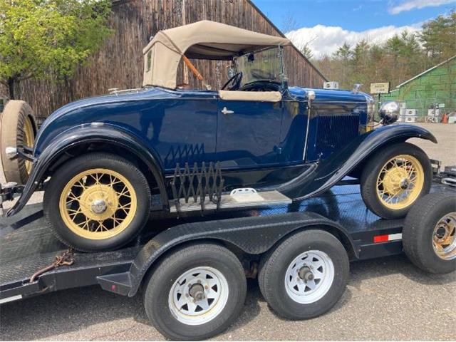 1931 Ford Model A for Sale | ClassicCars.com | CC-1882331