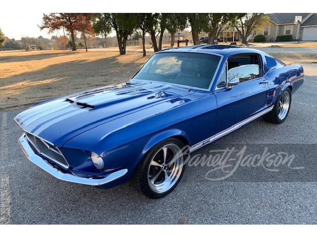 1967 Ford Mustang (CC-1882332) for sale in Scottsdale, Arizona