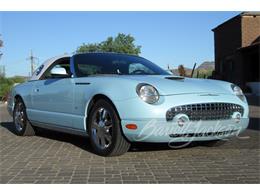 2003 Ford Thunderbird (CC-1882337) for sale in Scottsdale, Arizona