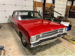 1968 Dodge Dart (CC-1882340) for sale in Cadillac, Michigan