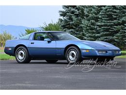 1984 Chevrolet Corvette (CC-1882344) for sale in Scottsdale, Arizona