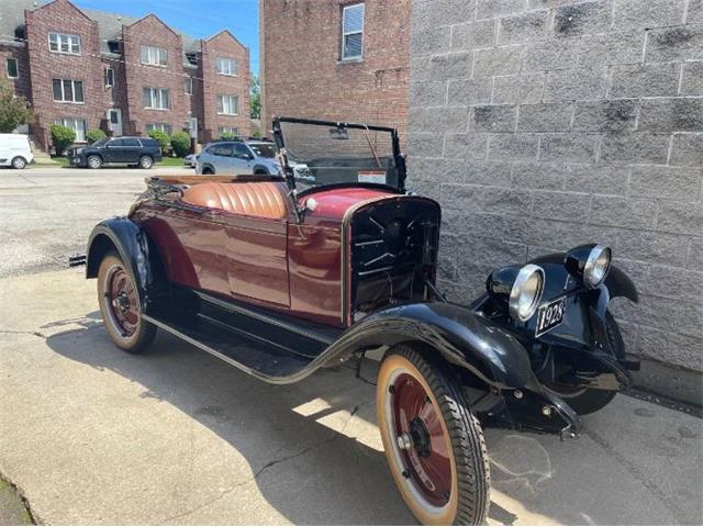 1928 Chevrolet Roadster (CC-1882348) for sale in Cadillac, Michigan