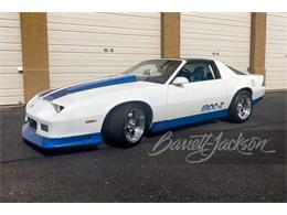 1990 Chevrolet Camaro IROC-Z (CC-1882352) for sale in Scottsdale, Arizona