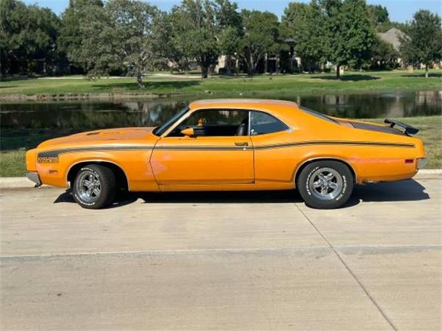 1971 Mercury Cyclone (CC-1882353) for sale in Cadillac, Michigan