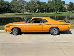 1971 Mercury Cyclone (CC-1882353) for sale in Cadillac, Michigan