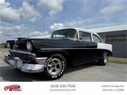 1956 Chevrolet 210 (CC-1882355) for sale in Staunton, Illinois