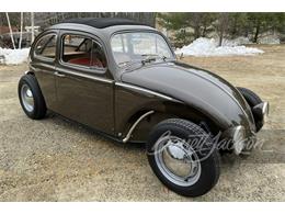 1961 Volkswagen Beetle (CC-1882362) for sale in Scottsdale, Arizona