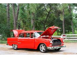 1955 Chevrolet 210 (CC-1882366) for sale in Cadillac, Michigan