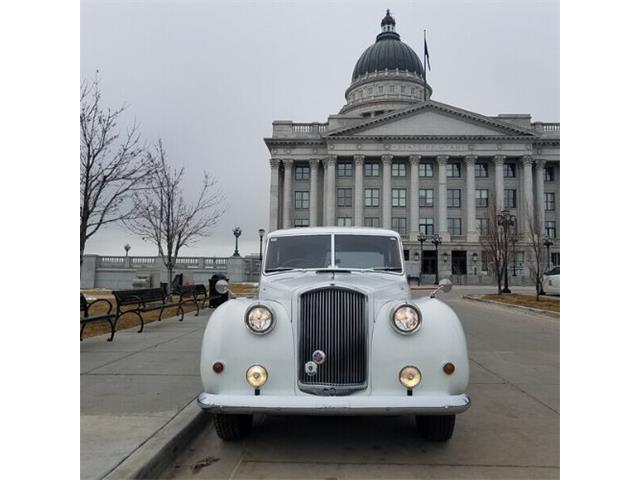 1964 Austin Princess (CC-1882379) for sale in Cadillac, Michigan