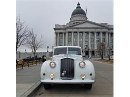 1964 Austin Princess (CC-1882379) for sale in Cadillac, Michigan