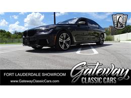 2017 BMW 7 Series (CC-1882381) for sale in O'Fallon, Illinois