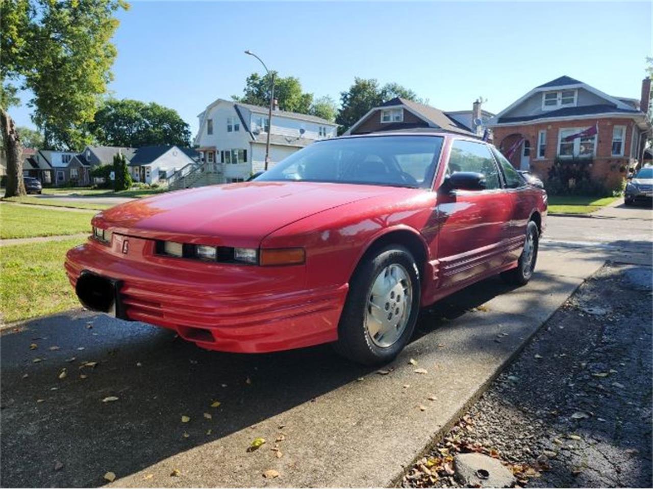 1997 Oldsmobile Cutlass for Sale | ClassicCars.com | CC-1882389