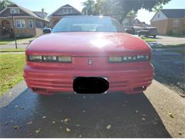 1997 Oldsmobile Cutlass (CC-1882389) for sale in Cadillac, Michigan