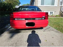 1997 Oldsmobile Cutlass (CC-1882389) for sale in Cadillac, Michigan