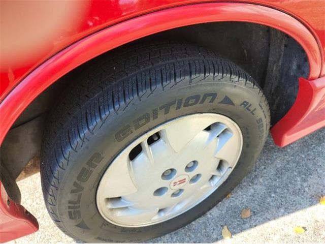 1997 Oldsmobile Cutlass (CC-1882389) for sale in Cadillac, Michigan