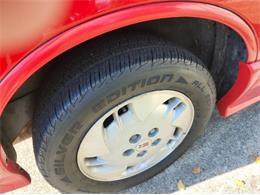 1997 Oldsmobile Cutlass (CC-1882389) for sale in Cadillac, Michigan