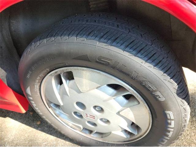 1997 Oldsmobile Cutlass (CC-1882389) for sale in Cadillac, Michigan