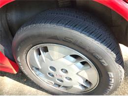 1997 Oldsmobile Cutlass (CC-1882389) for sale in Cadillac, Michigan