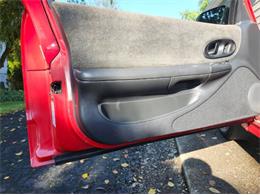 1997 Oldsmobile Cutlass (CC-1882389) for sale in Cadillac, Michigan