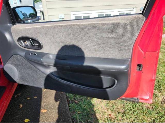 1997 Oldsmobile Cutlass (CC-1882389) for sale in Cadillac, Michigan