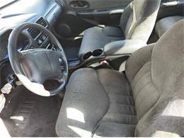 1997 Oldsmobile Cutlass (CC-1882389) for sale in Cadillac, Michigan